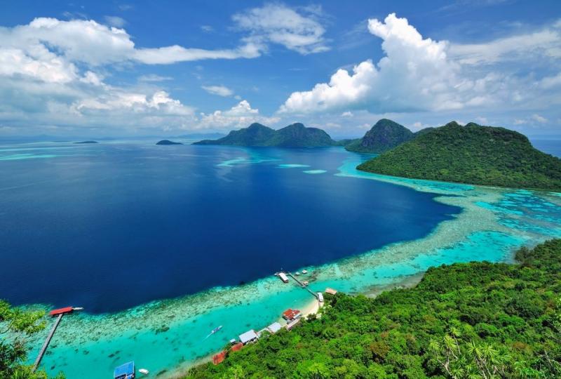 largest island in the world